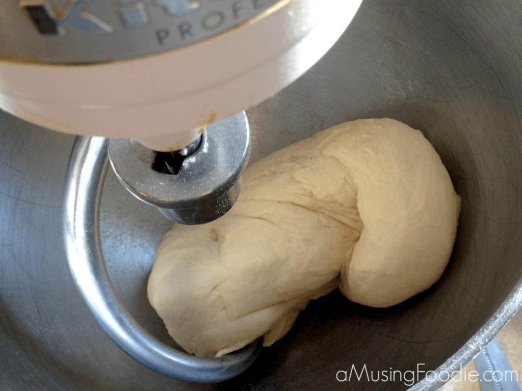Easy Italian Bread Recipe
 Easy Homemade Italian Bread