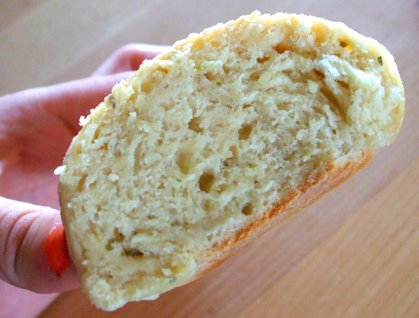 Easy Italian Bread Recipe
 Easy Peasy No Yeast Italian Bread Recipe Makes Great