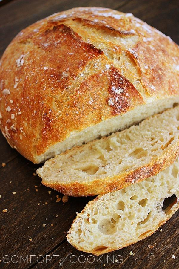 Easy Italian Bread Recipe
 best italian bread recipe in the world