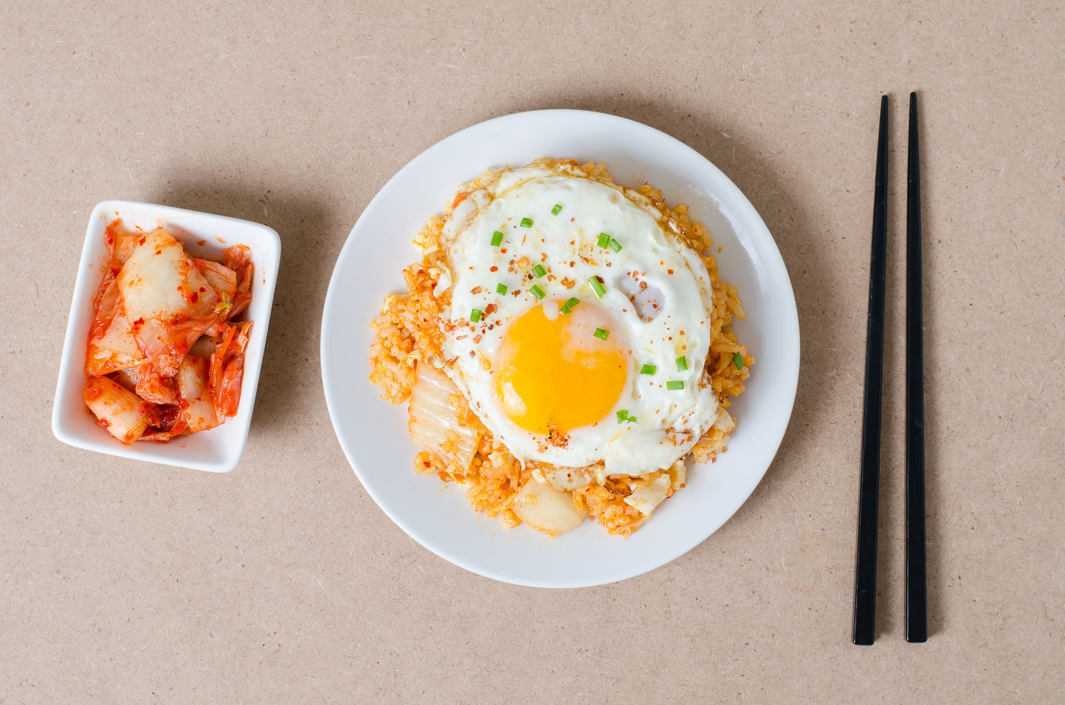 Easy Korean Breakfast Recipes
 10 Easy Korean Recipes to Make at Home
