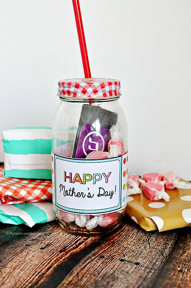 Easy Mother'S Day Gift Ideas
 Last Minute Mother s Day Gifts