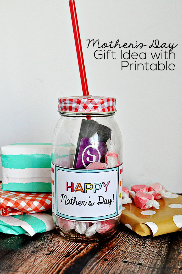Easy Mother'S Day Gift Ideas
 Last Minute Mother’s Day Gift Ideas