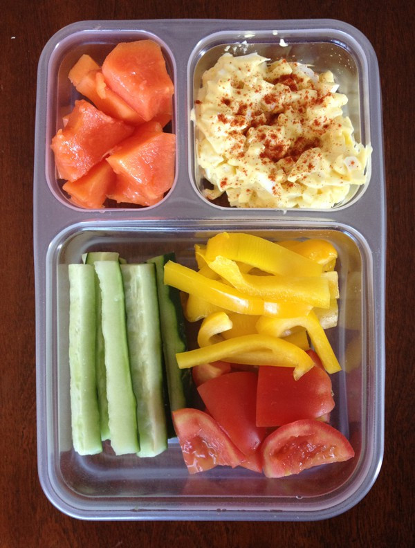 Easy Paleo Recipes For Kids
 Kid s Paleo Lunches Organized and Easy Paleo Lunch Ideas