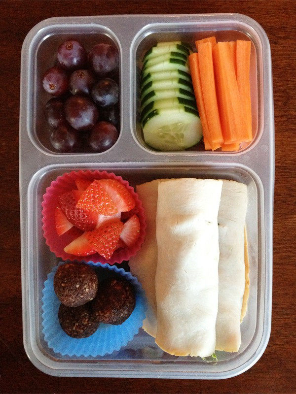 Easy Paleo Recipes For Kids
 Kid s Paleo Lunches Organized and Easy Paleo Lunch Ideas
