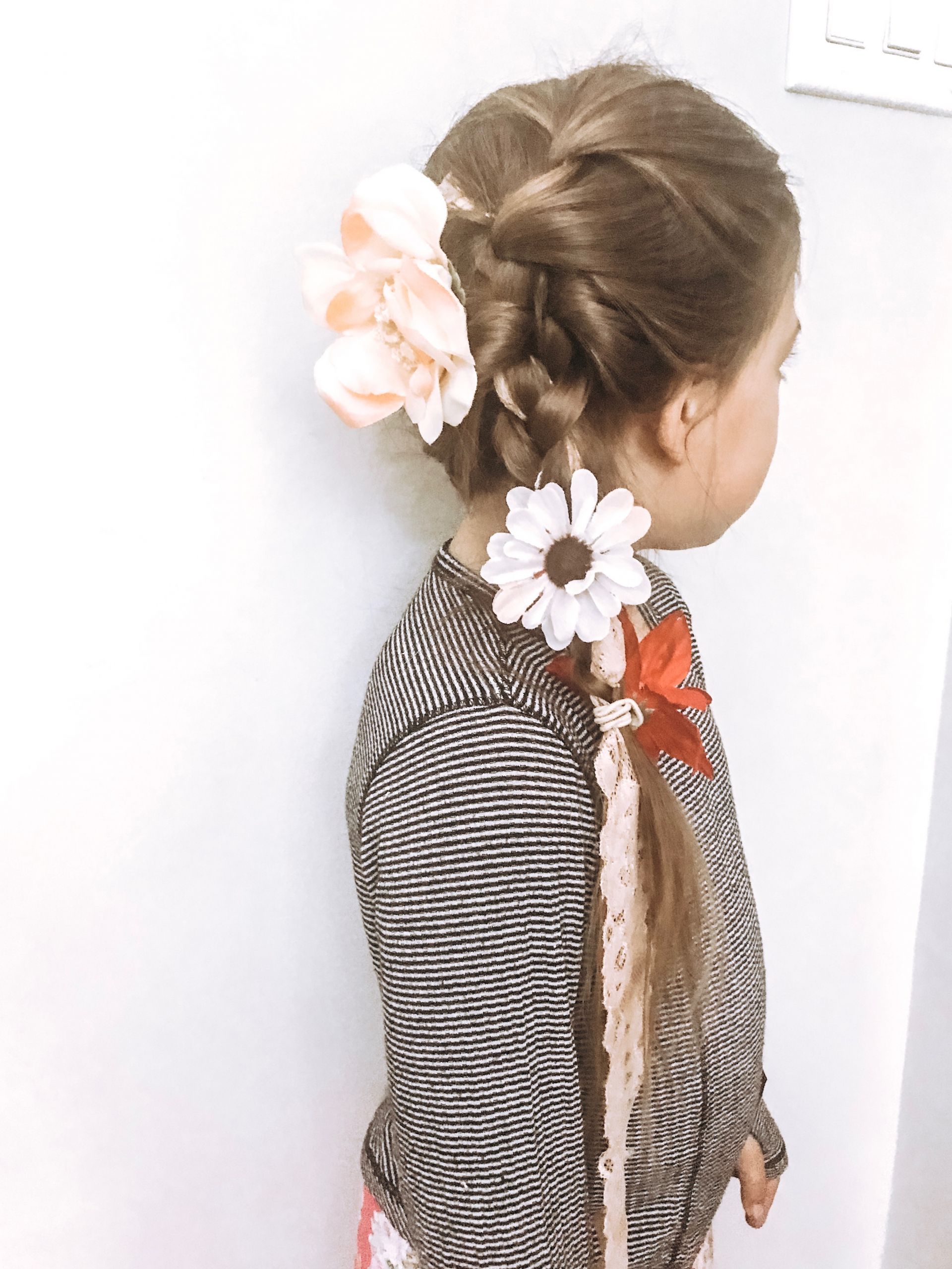 Easy Princess Hairstyles
 These DIY Disney Princess Hairstyles Are So Easy to Create