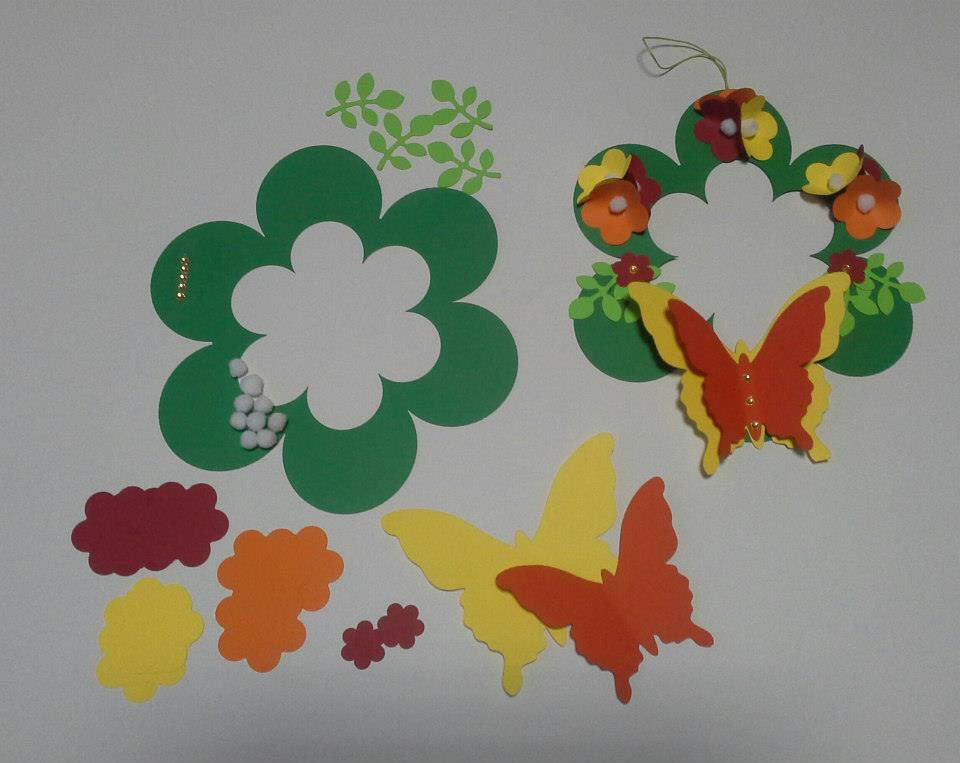Easy Spring Crafts For Preschoolers
 easy spring crafts for toddlers and preschoolers 5