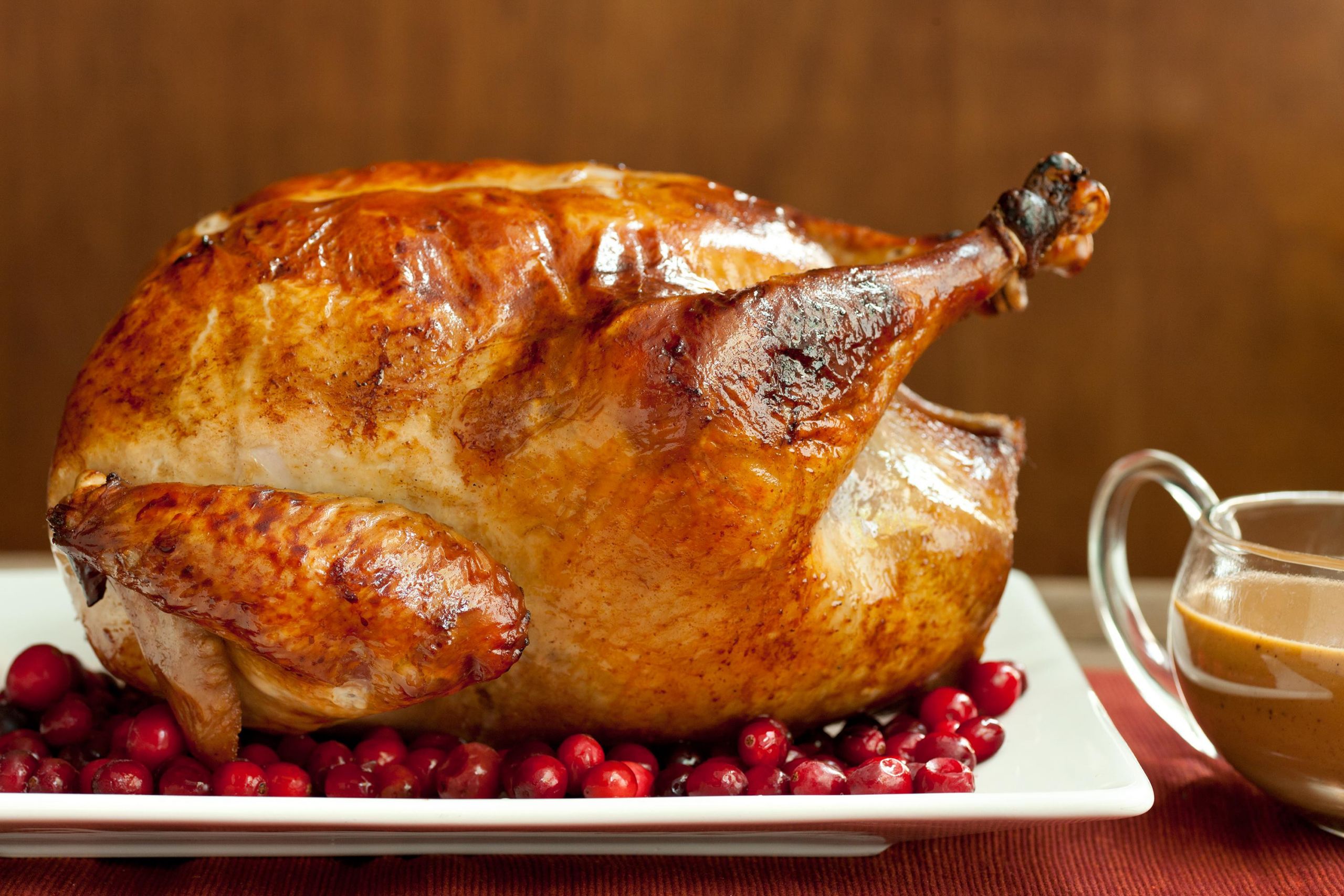 Easy Thanksgiving Turkey
 A Guide to Last Minute Thanksgiving Reservations in Miami