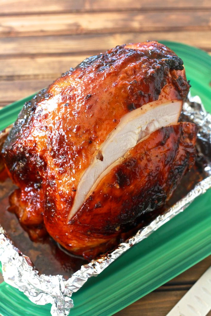 Easy Thanksgiving Turkey
 Top 10 Simple Turkey Recipes – Best Easy Thanksgiving