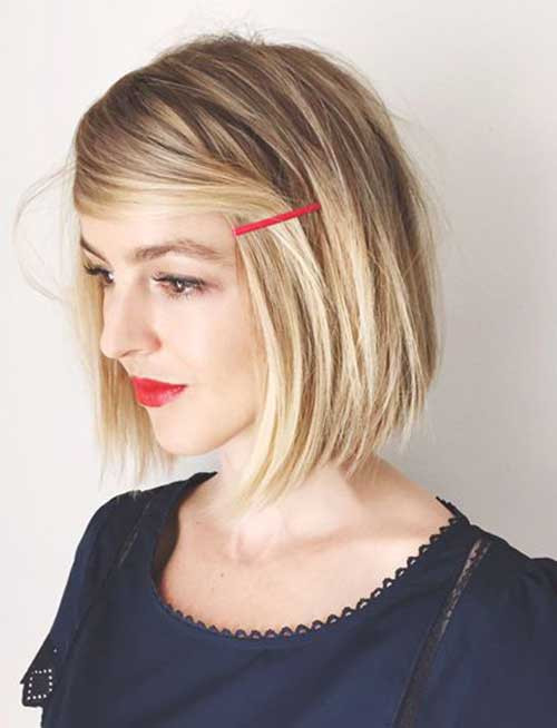 Easy To Style Short Haircuts
 10 Cute Simple Hairstyles For Short Hair