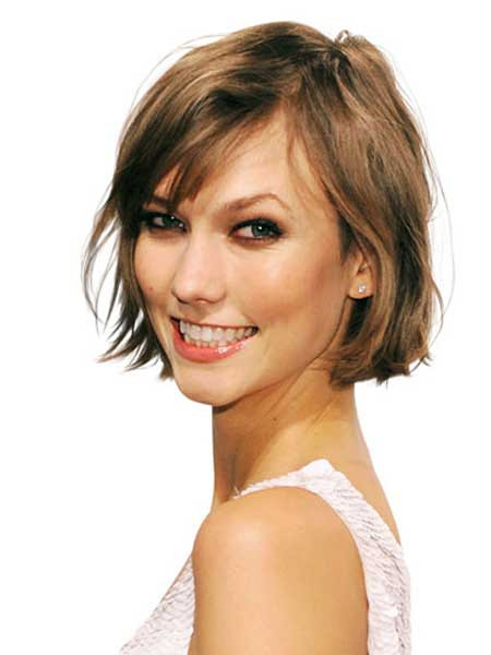 Easy To Style Short Haircuts
 Cute Easy Hairstyles for Short Hair