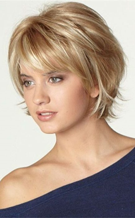 Easy To Style Short Haircuts
 40 Cute and Easy To Style Short Layered Hairstyles