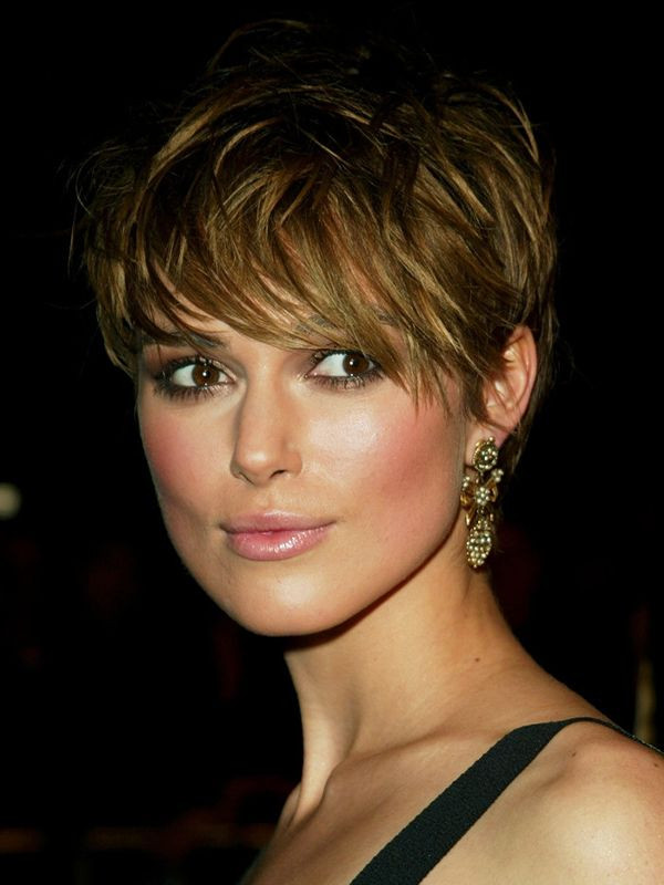 Easy To Style Short Haircuts
 20 Easy To Style Short Layered Hairstyles The Xerxes