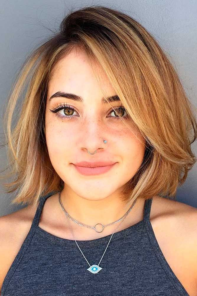 Easy To Style Short Haircuts
 369 best images about Short Hair Styles on Pinterest