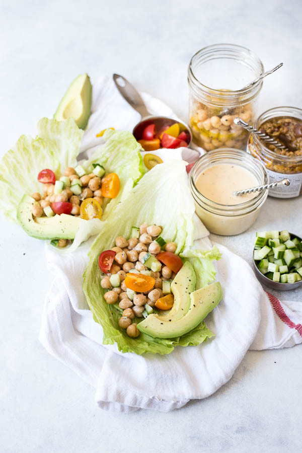 Easy Vegan Summer Recipes
 15 Easy Healthy Vegan Meals for Summer Fooduzzi
