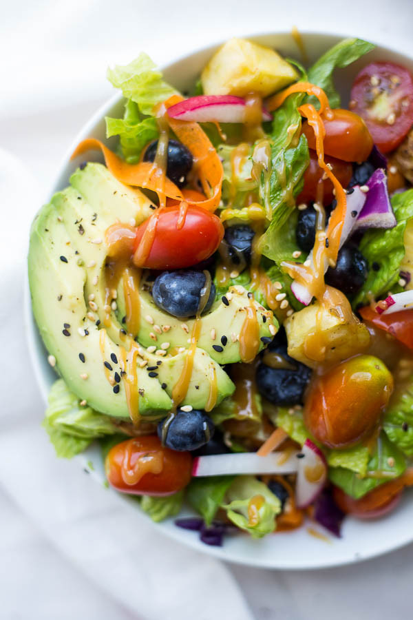 Easy Vegan Summer Recipes
 15 Easy Healthy Vegan Meals for Summer Fooduzzi