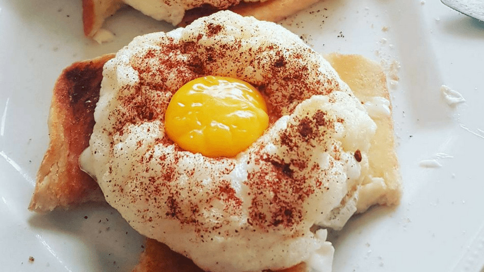 Egg Cloud Bread
 From Cloud Eggs to Cloud Bread Here s How to Join the