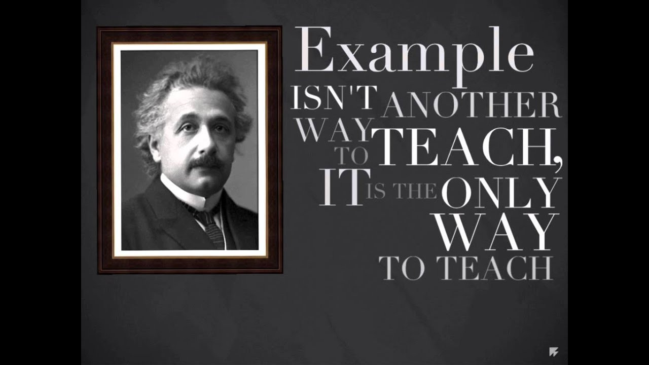 Einstein Quotes Education
 Albert Einstein s Quotes on Education