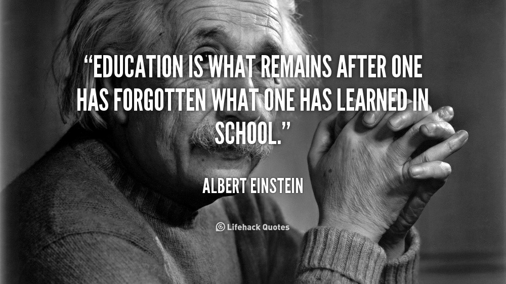 Einstein Quotes Education
 Top 10 Most Inspirational Quotes from Albert Einstein