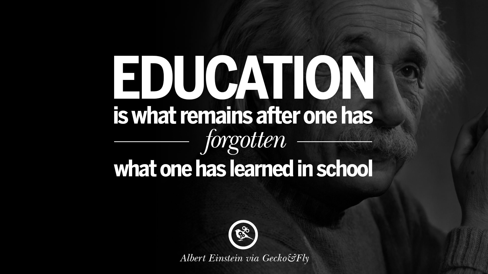 Einstein Quotes Education
 40 Beautiful Albert Einstein Quotes on God Life