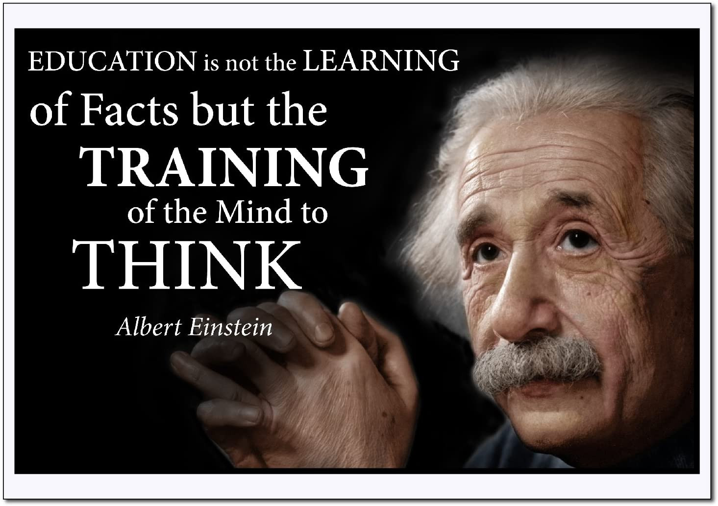 Einstein Quotes Education
 Albert Einstein Education Quote Inspiration Quotes 99