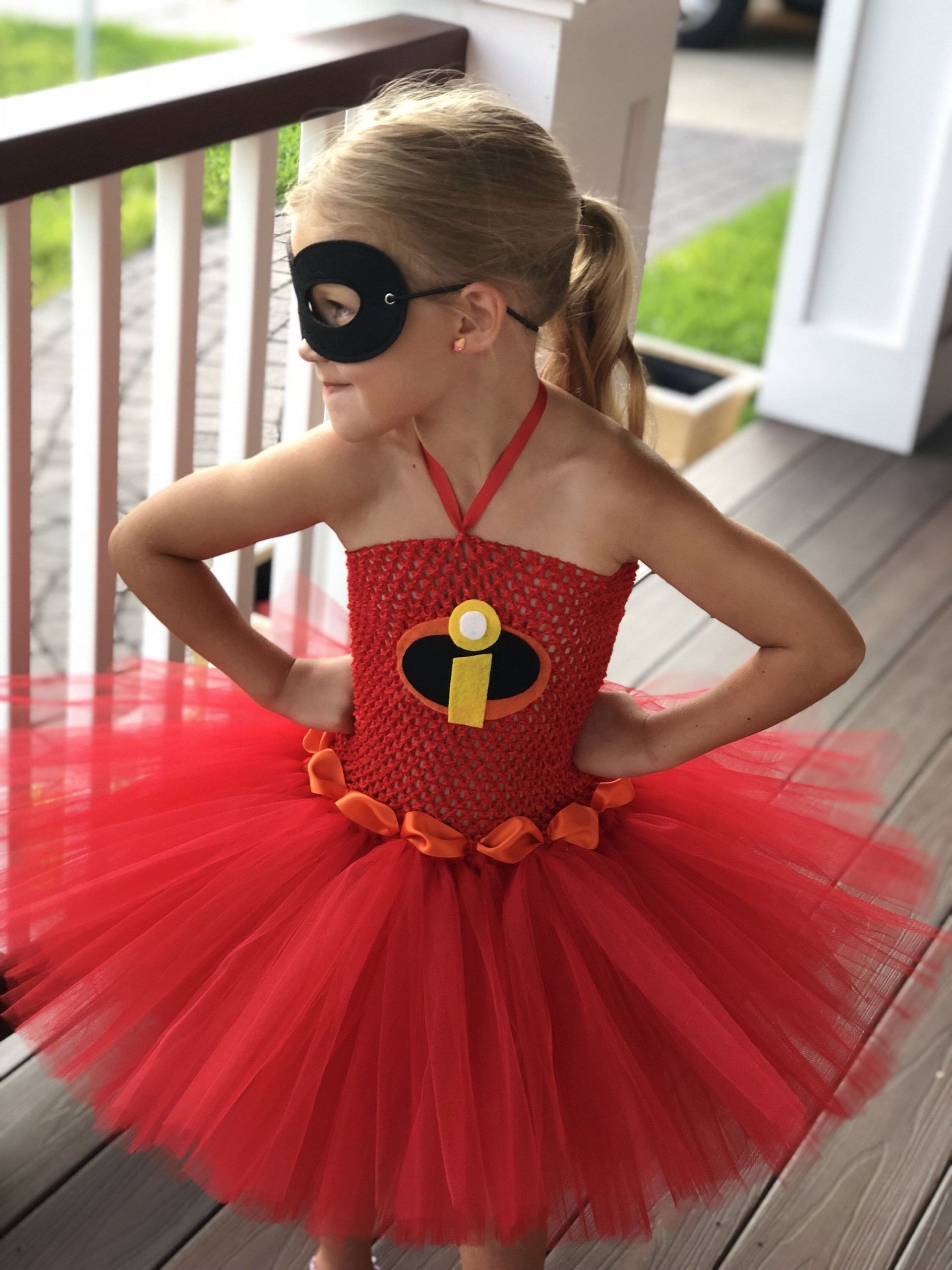 Top 35 Elastigirl Costume Diy - Home, Family, Style and Art Ideas