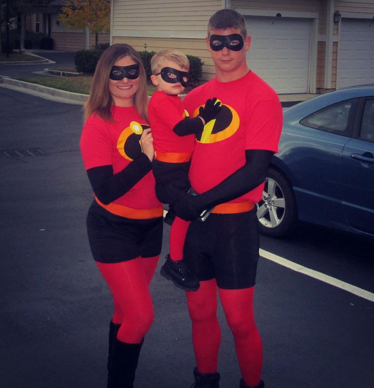 Top 35 Elastigirl Costume Diy - Home, Family, Style and Art Ideas