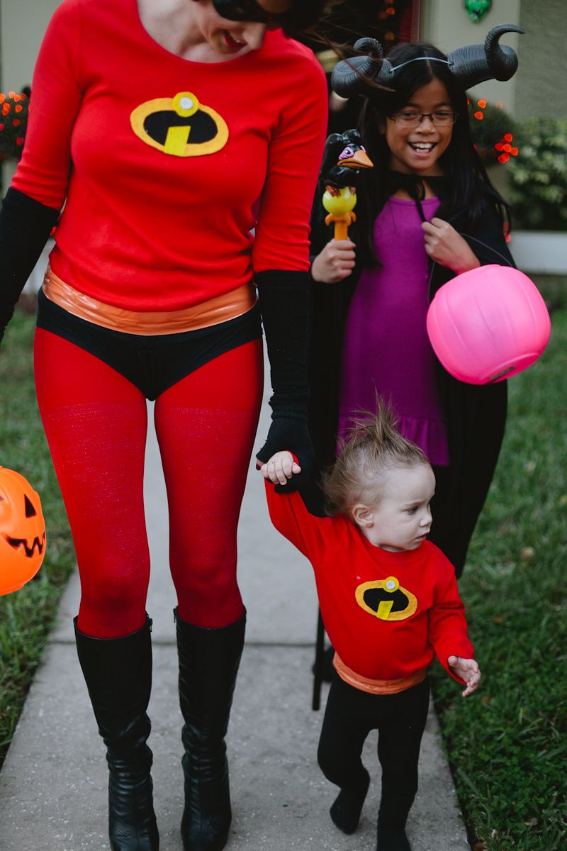 Top 35 Elastigirl Costume Diy - Home, Family, Style and Art Ideas