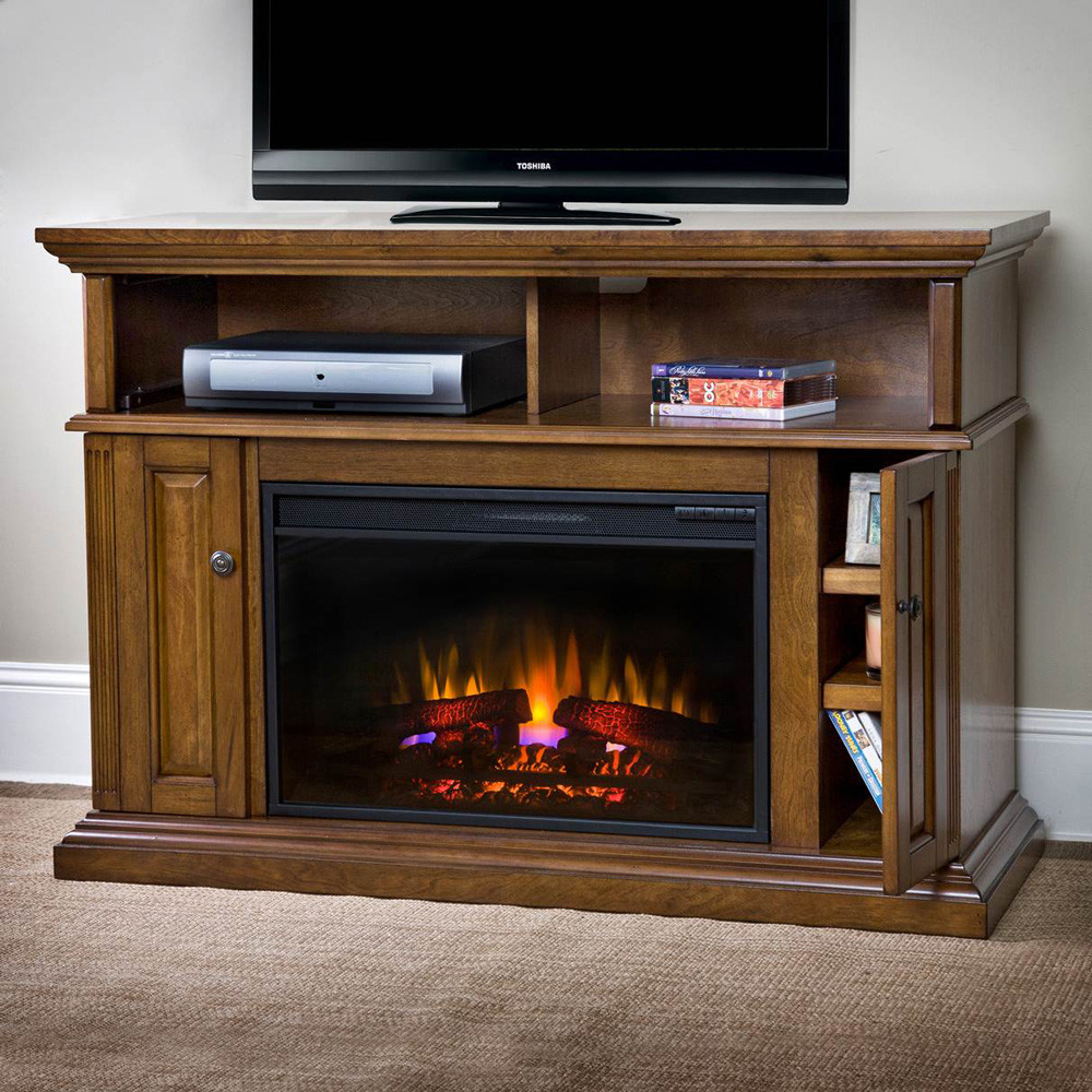 Electric Fireplace Cabinet
 This item is no longer available
