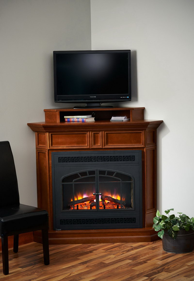 Electric Fireplace Entertainment Center Lowes
 Ideas Best Electric Fireplaces At Lowes For Living Room