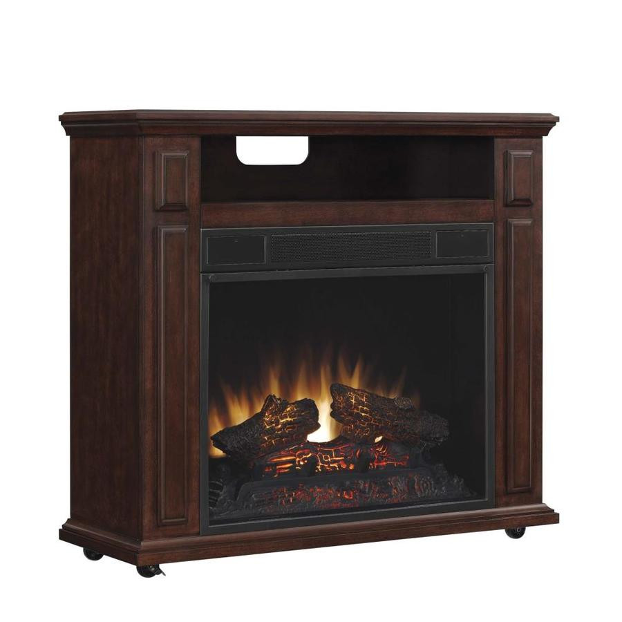 Electric Fireplace Entertainment Center Lowes
 Inspirations Electric Fireplace Tv Stand Lowes For