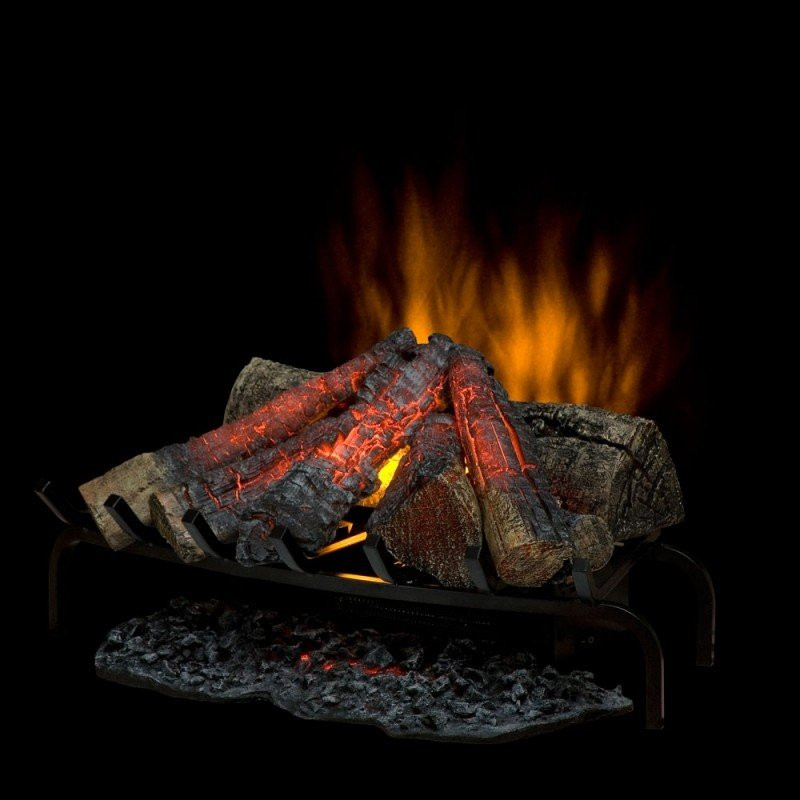 Electric Fireplace Insert Logs
 Electric Fireplace Logs No Heat Foter