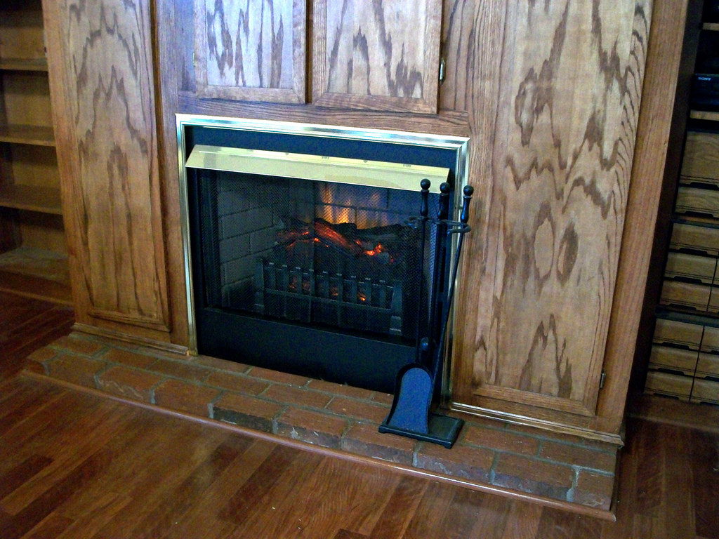Electric Fireplace Insert Logs
 Electric Fireplace Log Insert Gallery