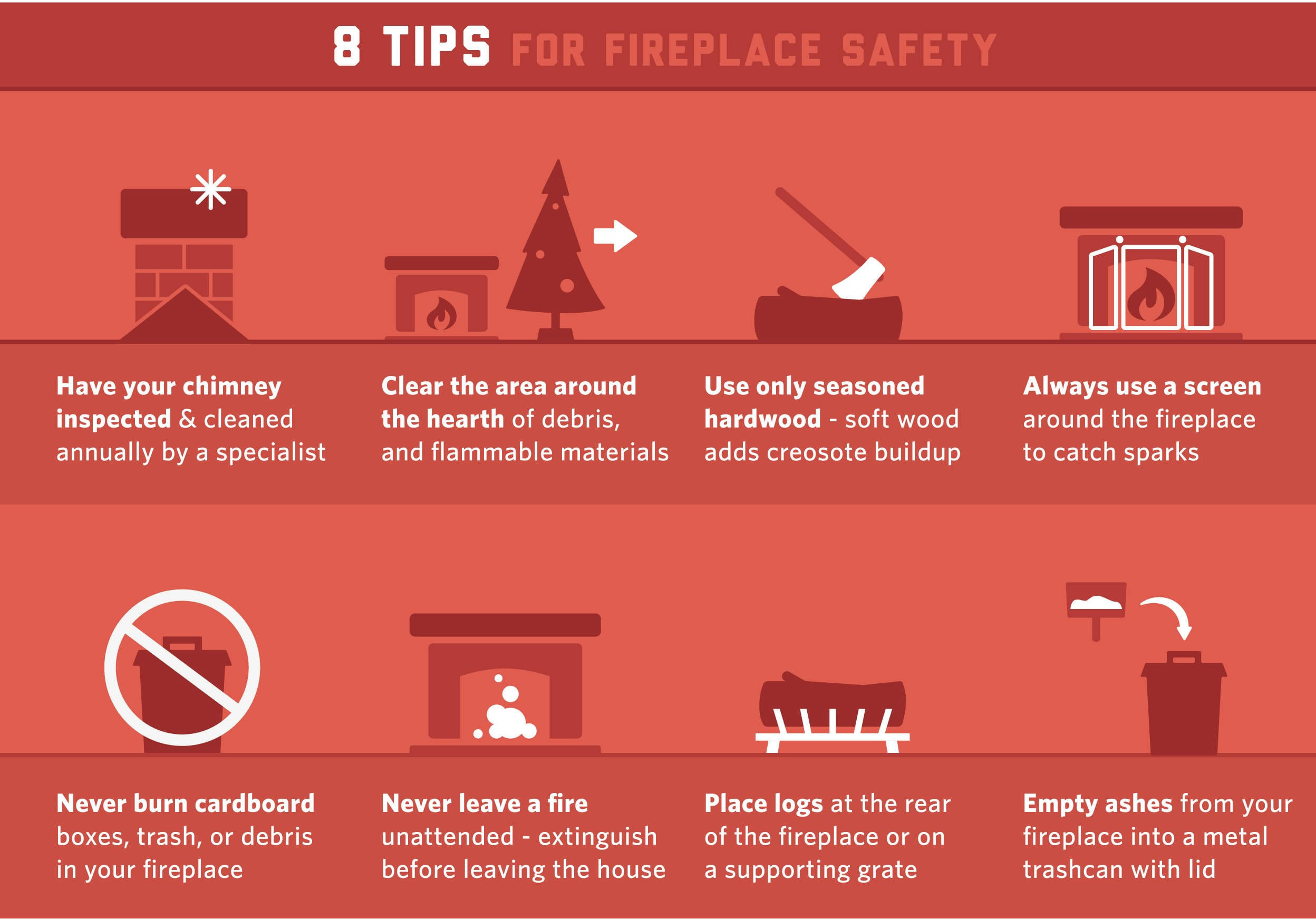 Electric Fireplace Safety
 Electric Fireplace Safety Tips From an Expert