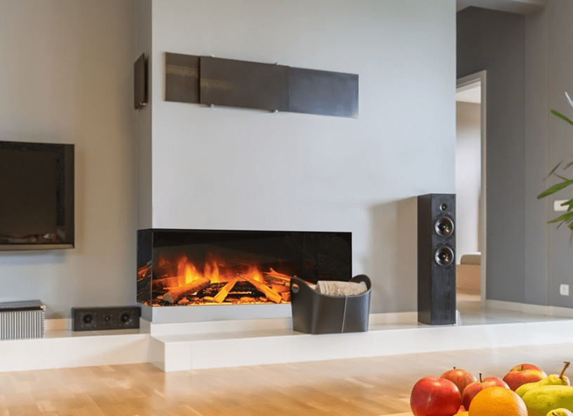 Electric Fireplace Safety
 What You Need to Know About Electric Fireplace Safety