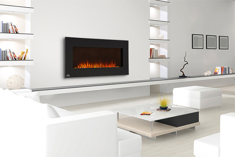 Electric Fireplace Safety
 Electric Fireplace Safety and Maintenance Tips