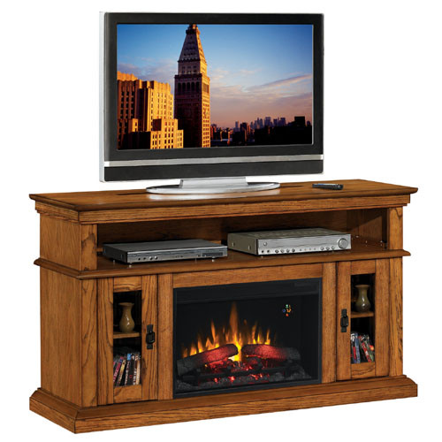 Electric Fireplace Tv Stand Menards
 Menards Fireplace Tv Stand