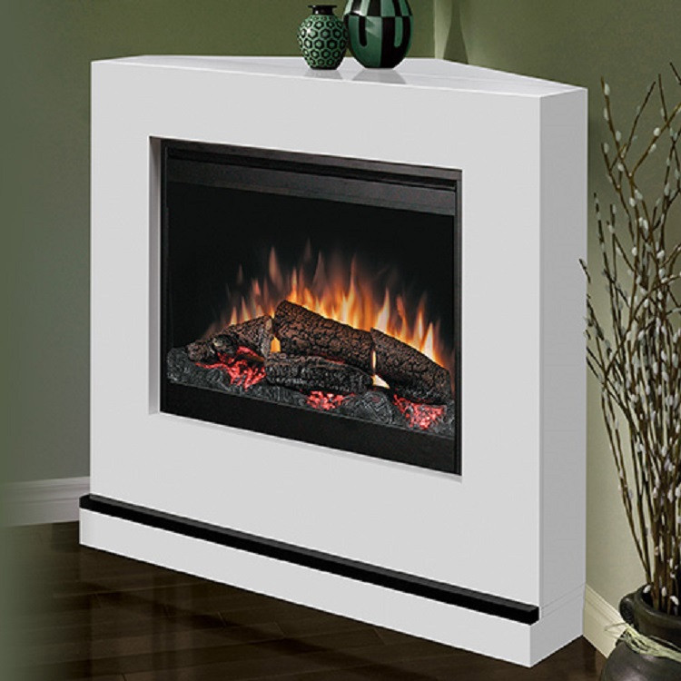 Electric Fireplace Units
 Have That Fireplace You ve Always Wanted