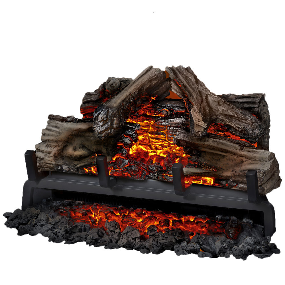 Electric Logs Fireplace Inserts
 Buying Guide Electric Fireplace Log Sets