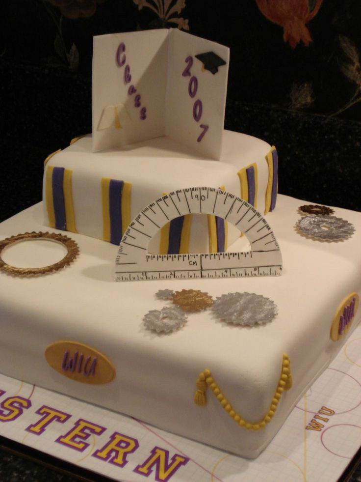 Electrical Engineering Graduation Party Ideas
 25 best cake decorating images on Pinterest