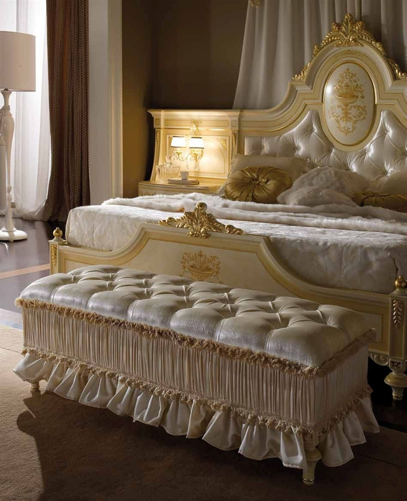 Elegant Bedspreads Master Bedroom
 Elegant master bedroom with drapery crown