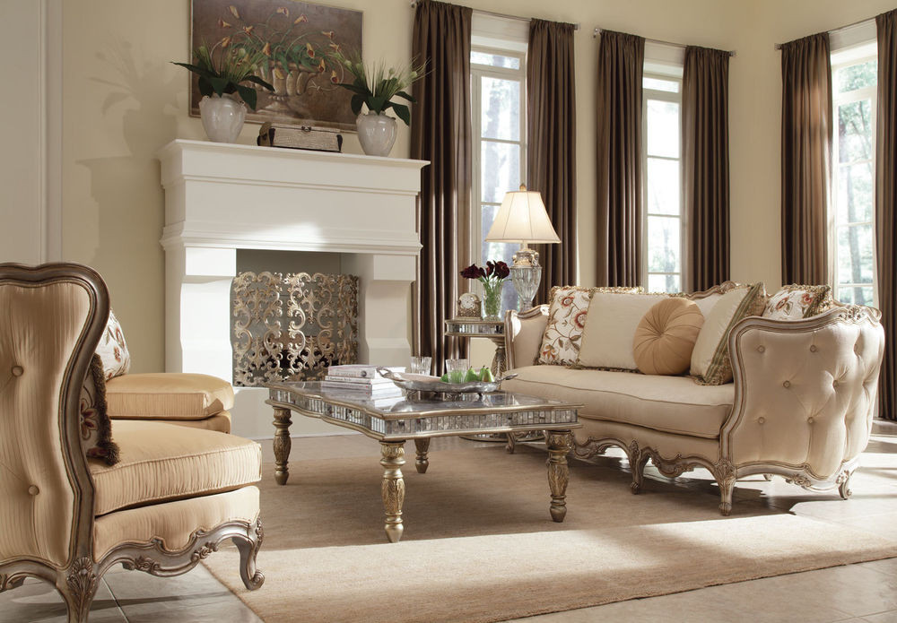 elegant chairs for living room