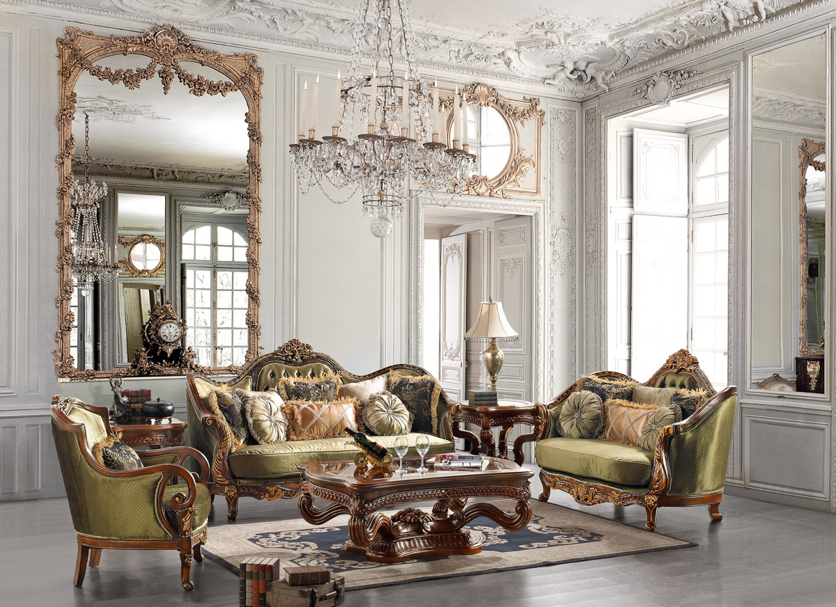 Elegant Chairs For Living Room
 30 Best Living Room Design Ideas