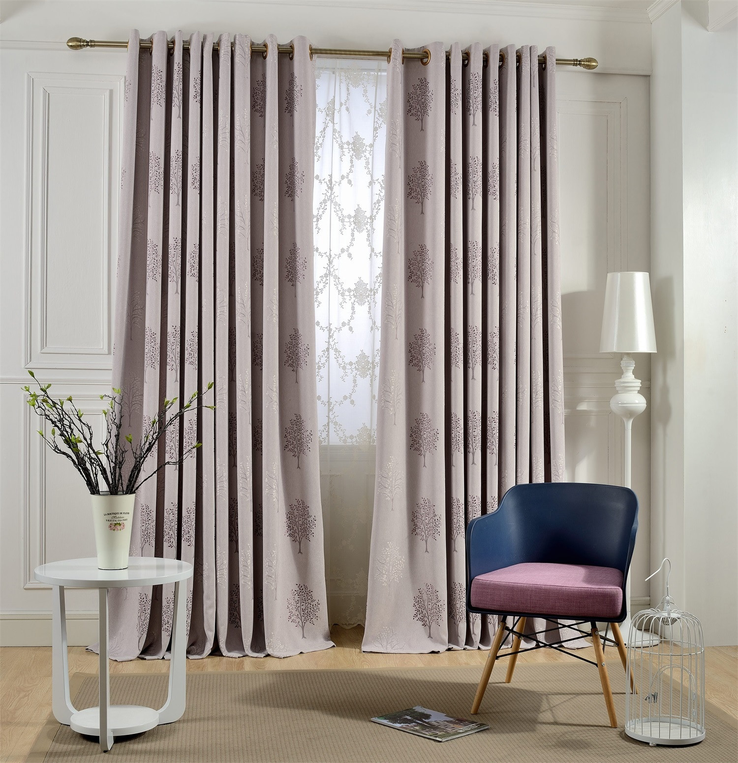 Elegant Curtain For Living Room
 Popular Elegant Living Room Curtains Buy Cheap Elegant