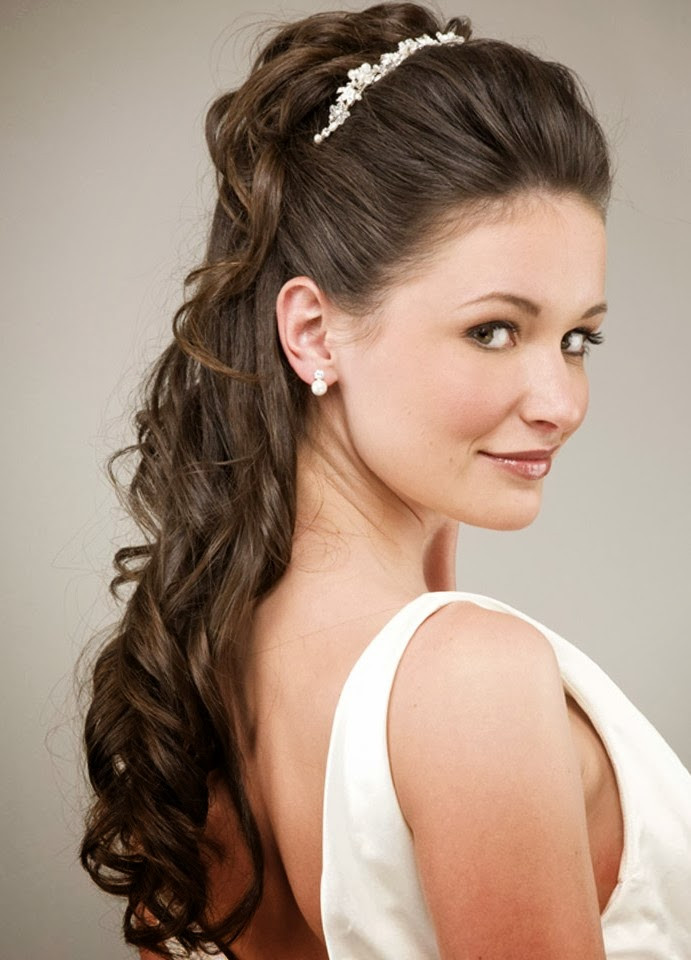 Elegant Hairstyles For Long Hair
 Prom Hairstyles for Long Hair