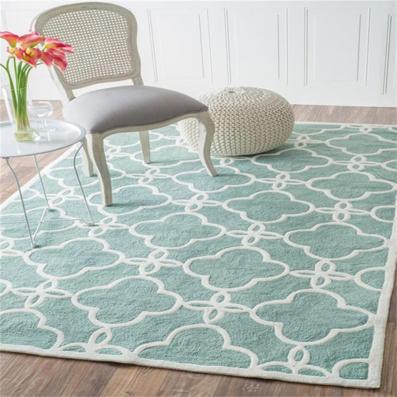 Elegant Rugs For Living Room
 Nordic Simplicity Carpets For Living Room Elegant Bedroom