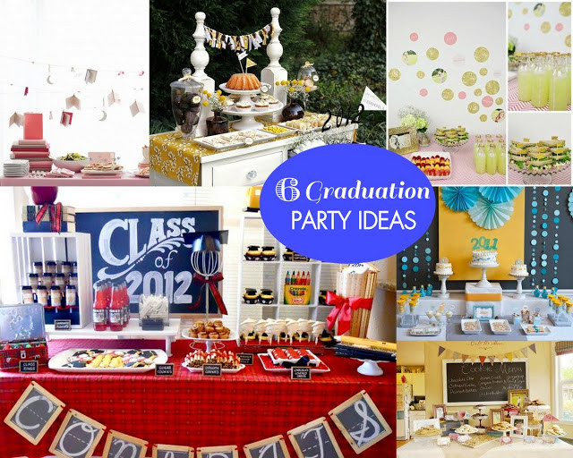 Elementary Graduation Party Ideas
 JUICY AWARDS weekend round up Creative Juice