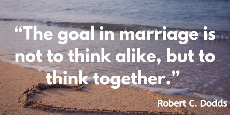 Encouraging Marriage Quotes
 Inspirational Marriage Quotes for Couples Barended