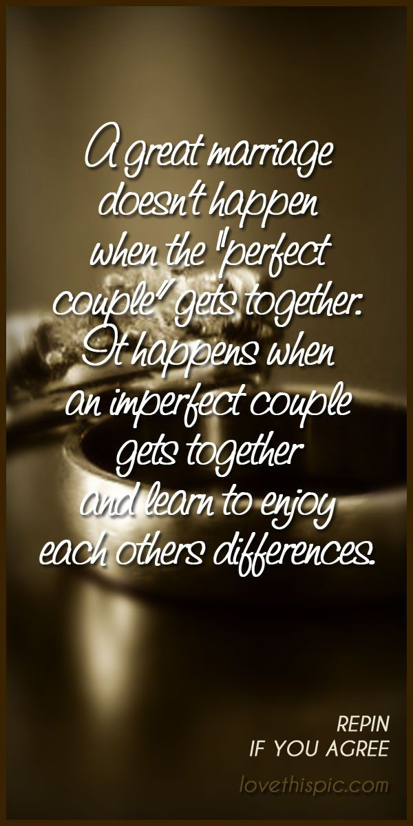Encouraging Marriage Quotes
 Inspirational Quotes For Marriage Problems QuotesGram