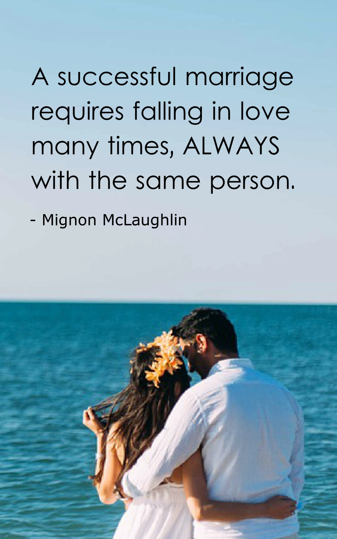 Encouraging Marriage Quotes
 45 Inspirational Marriage Quotes And Sayings With