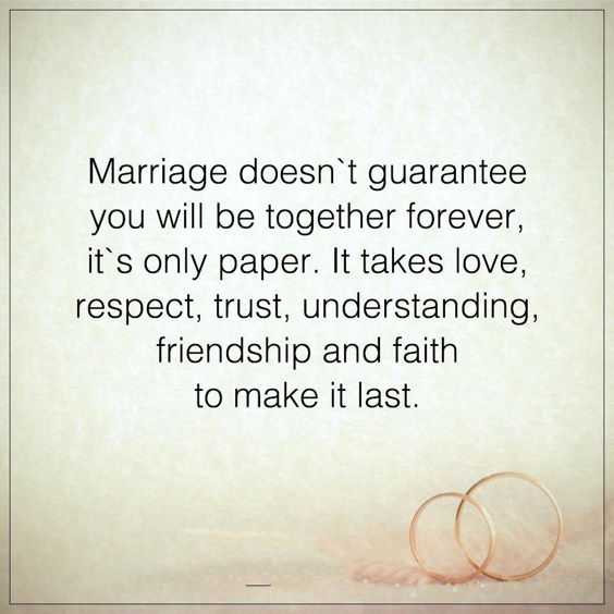 Encouraging Marriage Quotes
 Marriage Quotes About Life Sayings To her Forever It s